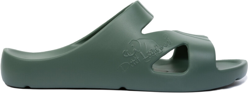 Peter Legwood Pánská zdravotní obuv Kong Verde militare Velikost: 46