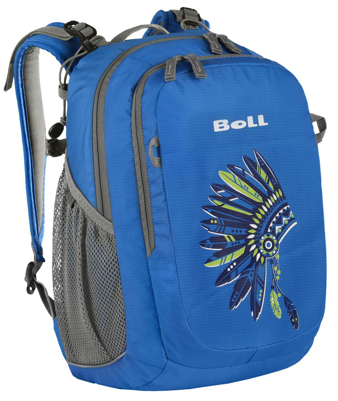 BATOH BOLL SIOUX 15 L Headdress