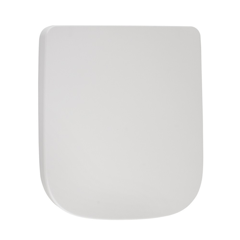 Duroplastové sedátko se zpomalovacím mechanismem AWD Interior Bogota 1872 AWD02181872