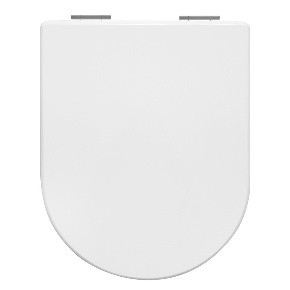 Wc sedátko se zpomalovacím mechanismem AWD Interior MDF Kalamata AWD02181909