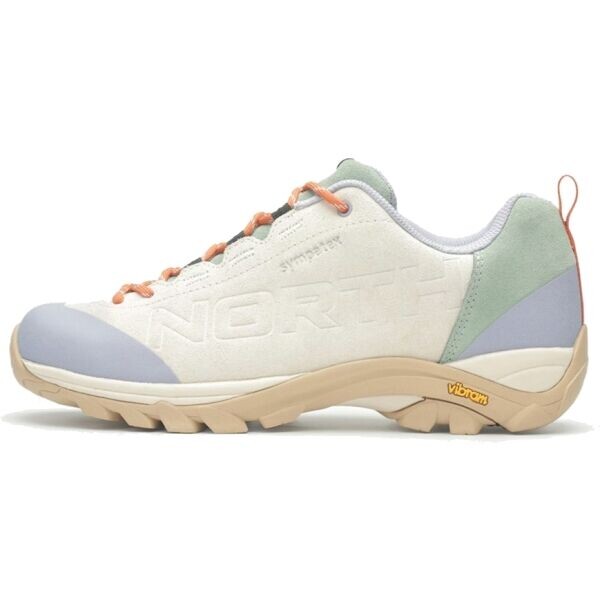 Northfinder MANA Dámské turistické boty, béžová, velikost