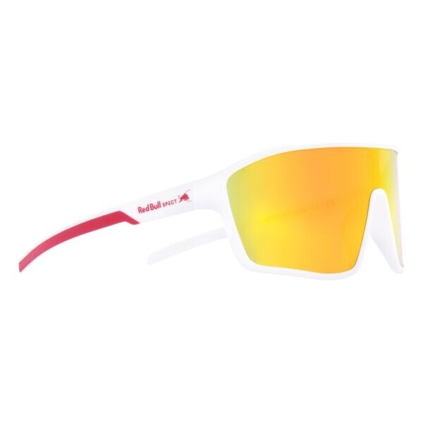 RED BULL SPECT DAFT Sluneční brýle, bílá, velikost