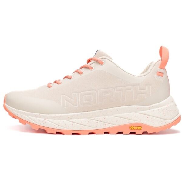 Northfinder NANDA Dámské turistické boty, béžová, velikost