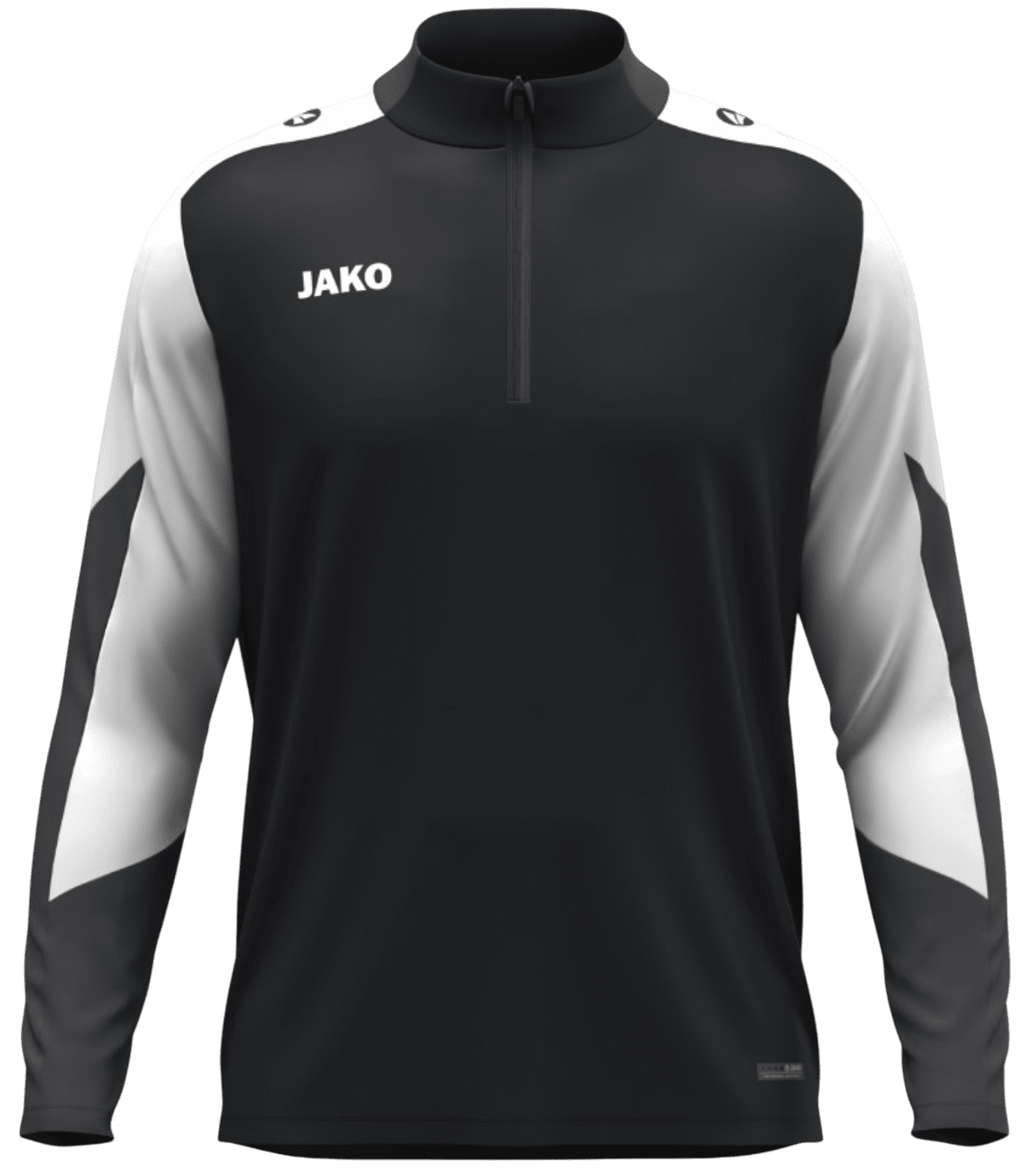 Bunda Jako JAKO Dynamic Zip Top Sweatshirt Kids