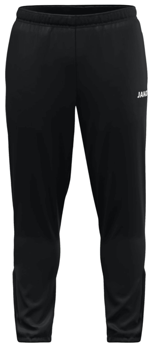 Kalhoty Jako JAKO Dynamic Polyester Pant Kids