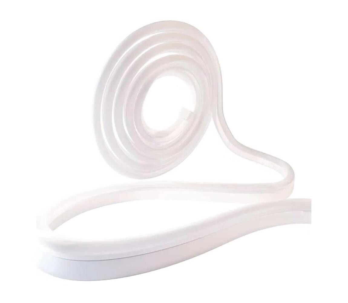 RGBIC LED Stmívatelný pásek GoSmart LED/33W/230V 5 m Wi-Fi Tuya