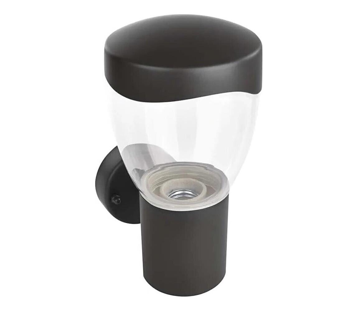 Venkovní nástěnné svítidlo ARTEO 1xE27/15W/230V IP44