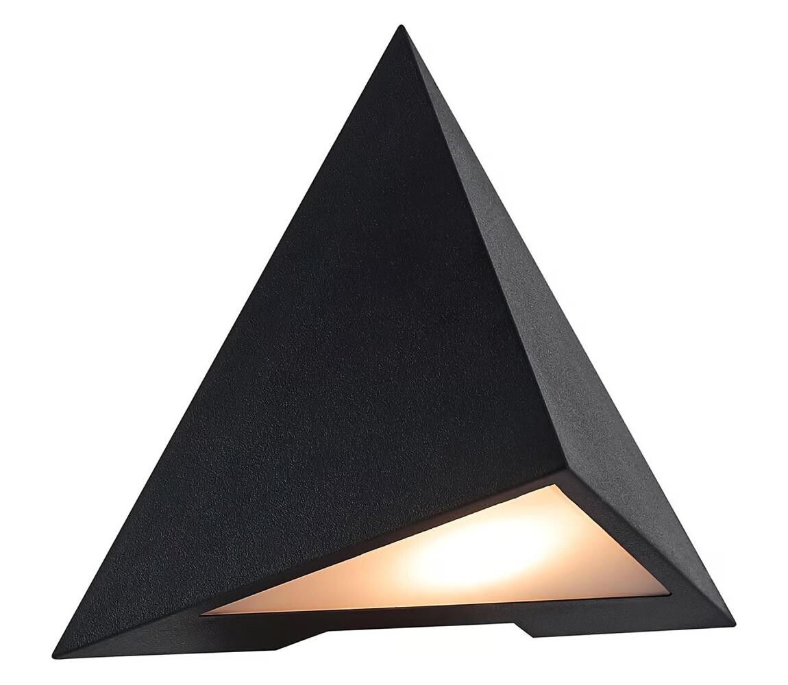 Nordlux Nordlux - Venkovní nástěnné svítidlo KONIT 1xGU10/10W/230V IP44