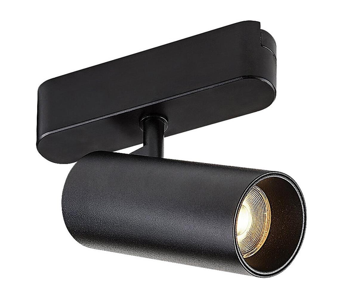 Rabalux Rabalux 70104-LED Bod. svíti. do 1-fáz. lišt. sys. LiTrack LED/10W/230V 3000K