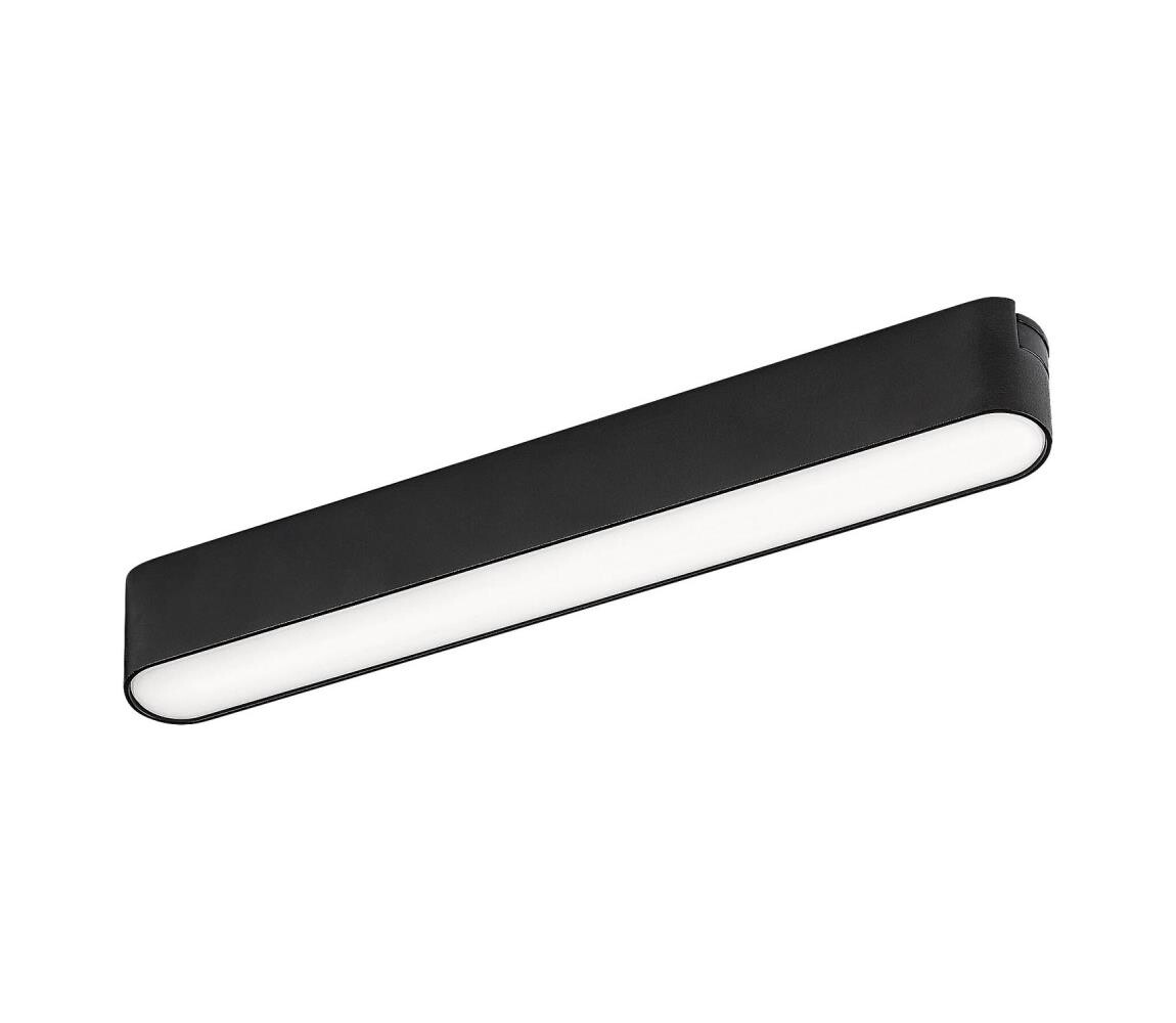 Rabalux Rabalux 70112-LED Str. svíti. do 1-fáz. lišt. sys. LiTrack LED/12W/230V  22 cm