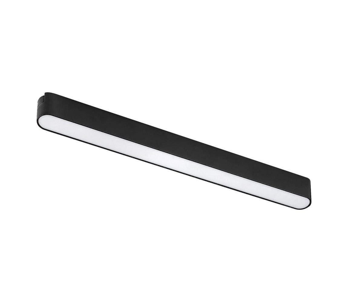 Rabalux Rabalux 70124-LED Stm. str. svíti. do 1-fáz. lišt. sys. LiTrack 16W/24V 33 cm