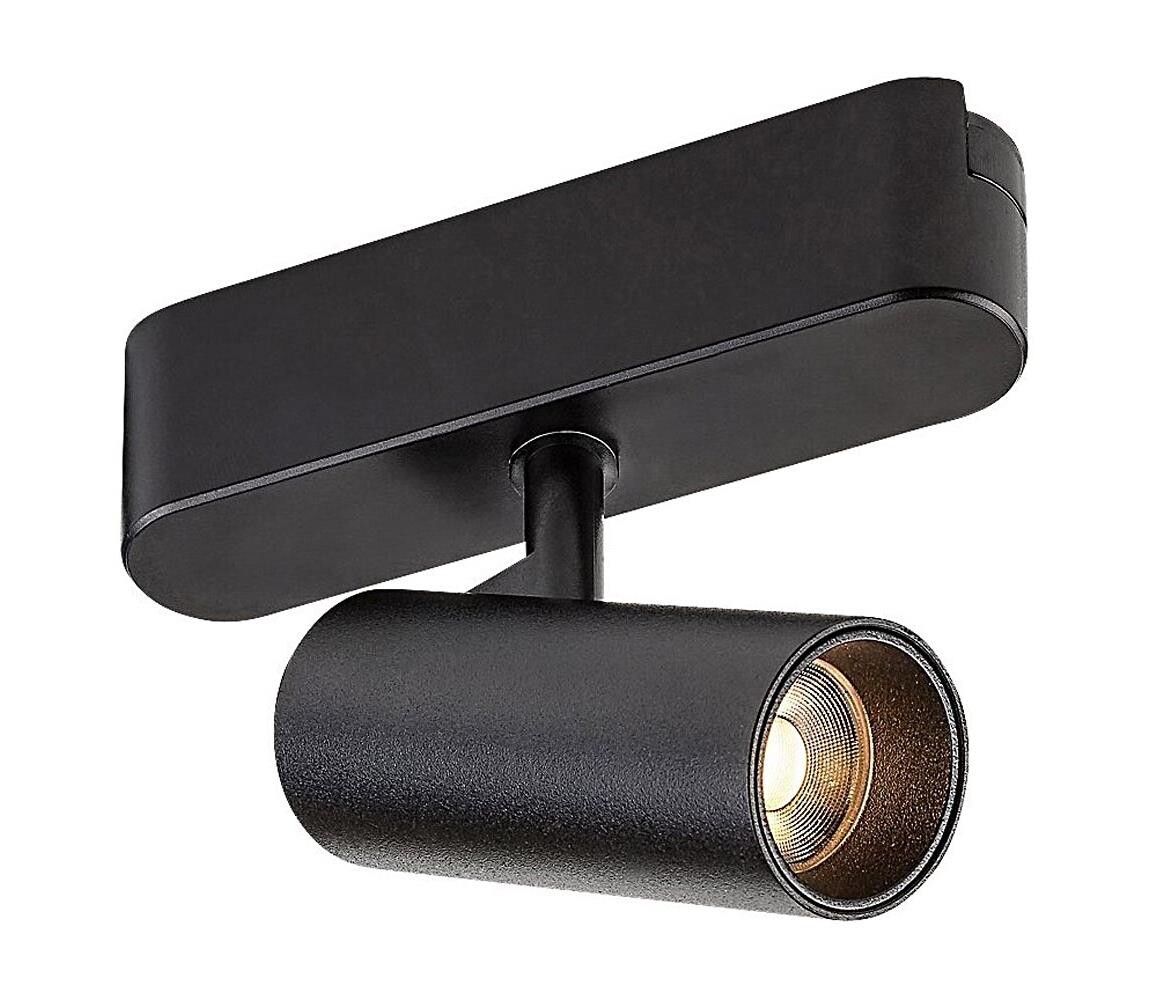 Rabalux Rabalux 70125 - LED Stm. bod. svít. do 1-fáz. lišt. sys. LiTrack LED/5W/24V