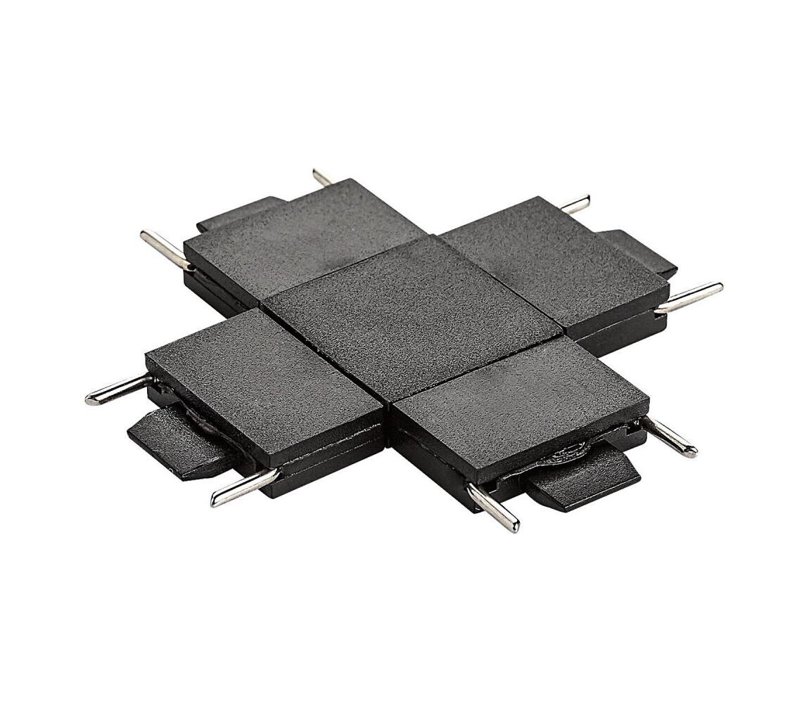 Rabalux Rabalux 70202 - Konektor pro svítidla v lištovém systému LiTrack typ +