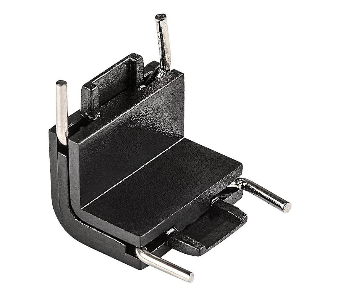 Rabalux Rabalux 70203 - Konektor pro svítidla v lištovém systému LiTrack typ L