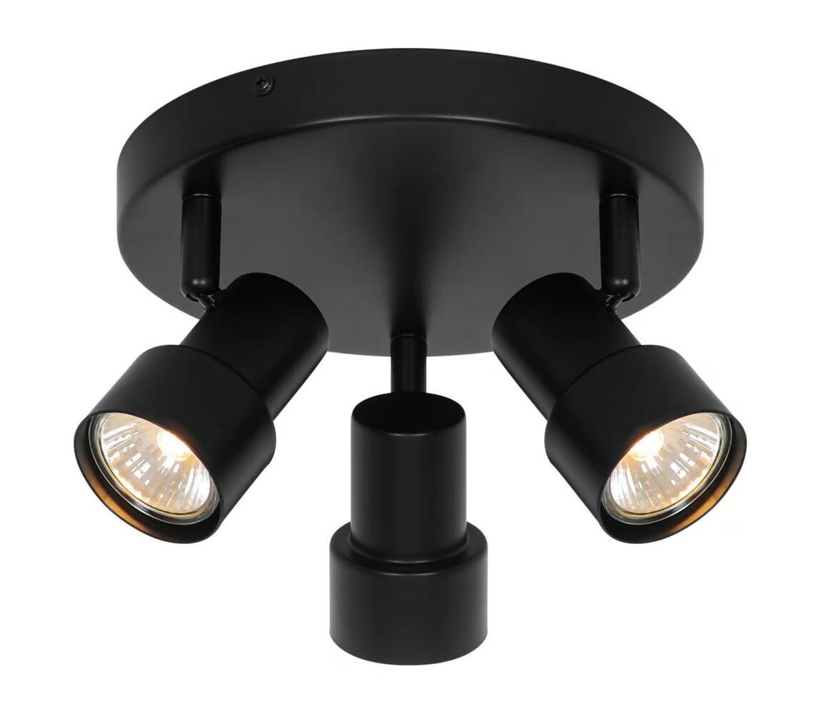 Nordlux Nordlux - Bodové svítidlo BOSTON 3xGU10/5W/230V