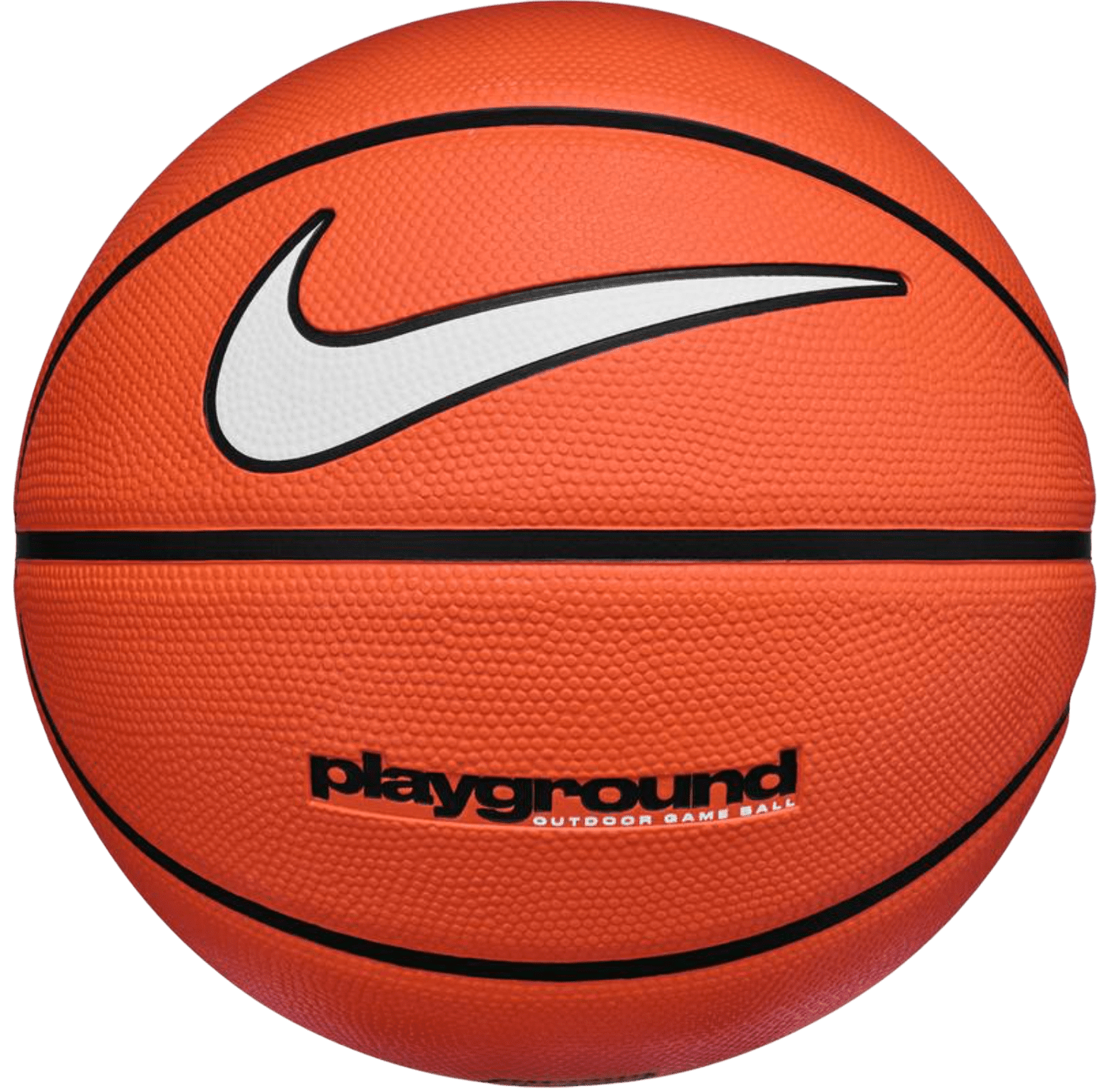 Míč Nike  Everyday Playground 8P Deflated Training Ball
