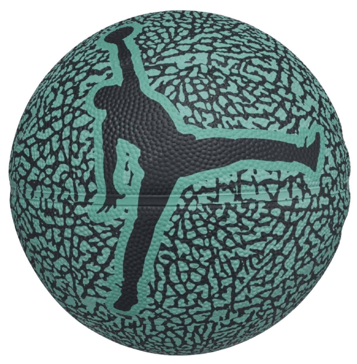 Míč Jordan Jordan Skills 2.0 Graphic Ball