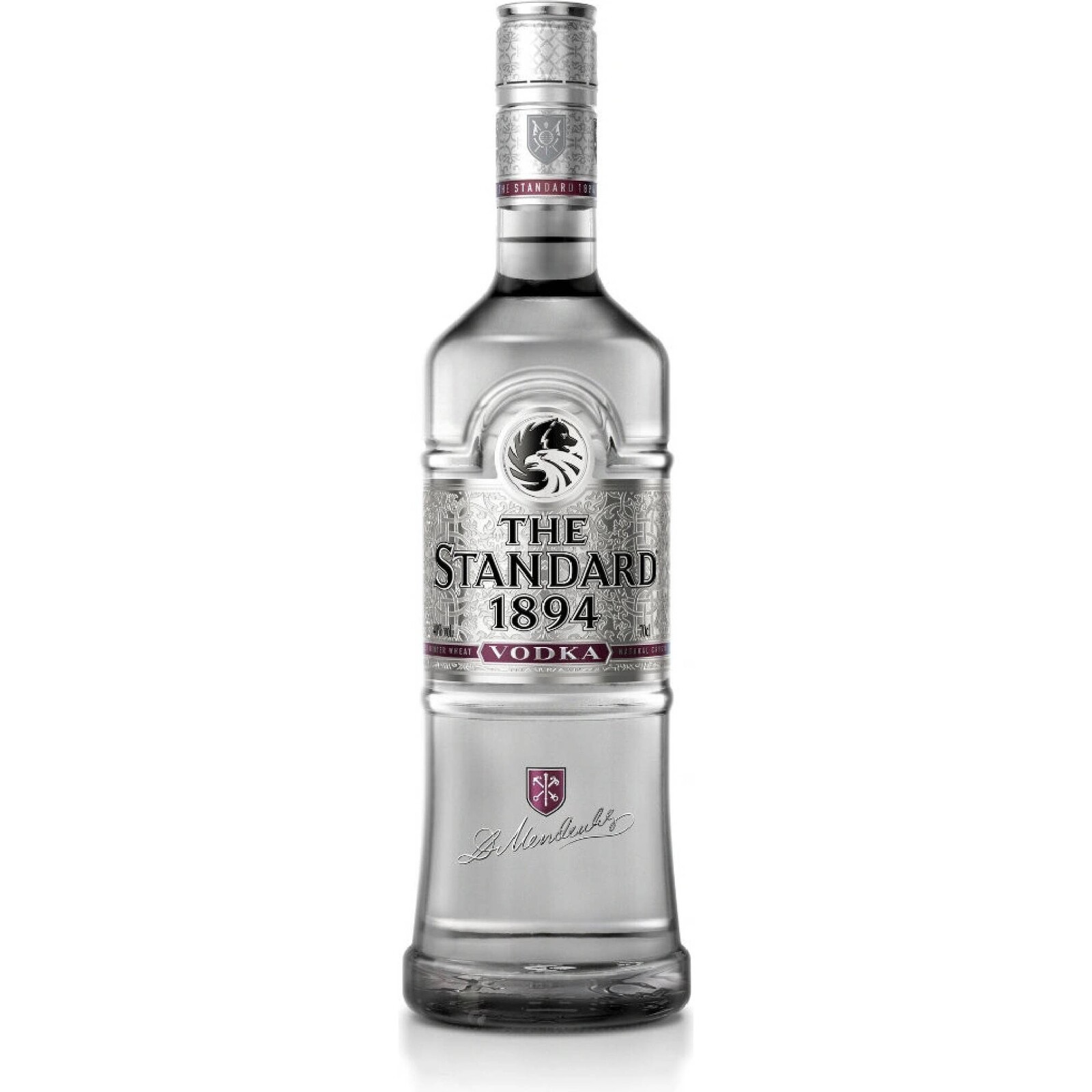 Russian Standard Original 1894 40% 0,7l