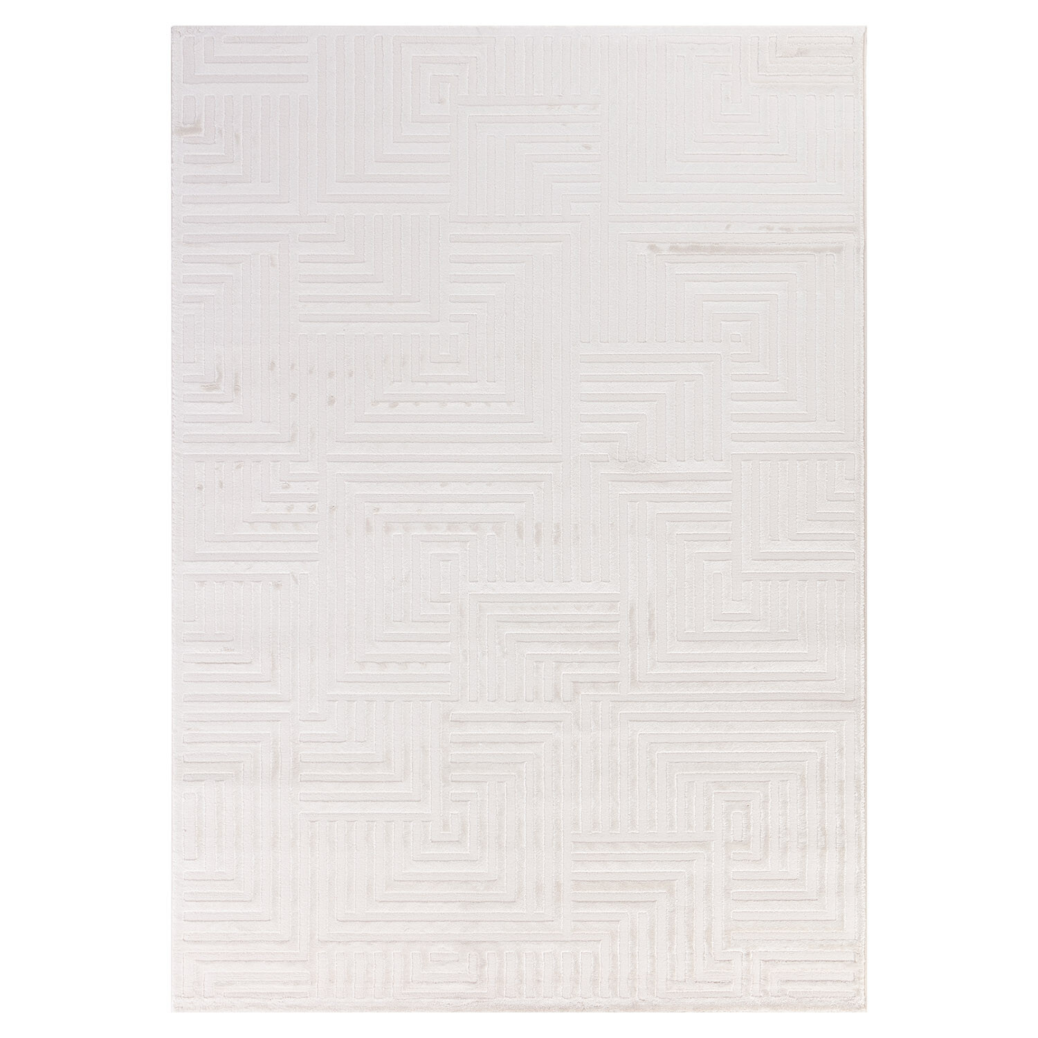 Běhoun Sahara 1114 Cream - 80x250 cm Ayyildiz