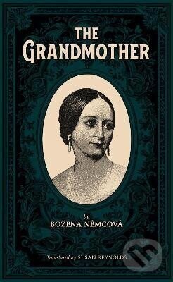 Grandmother - Božena Němcová