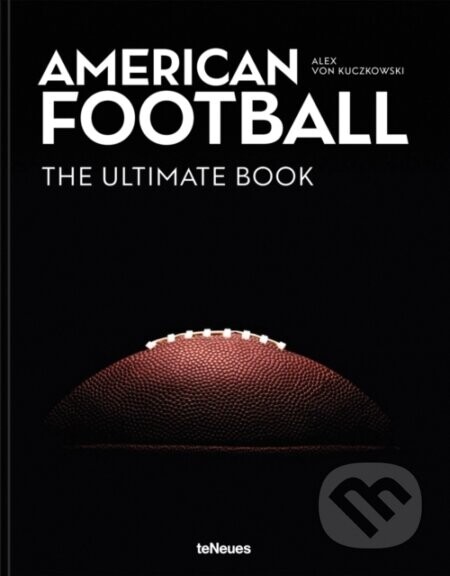 American Football - Alex von Kuczkowski