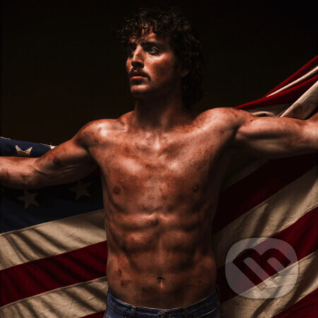 Benson Boone:  American Heart - Benson Boone