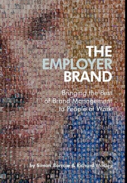 Employer Brand - Simon Barrow