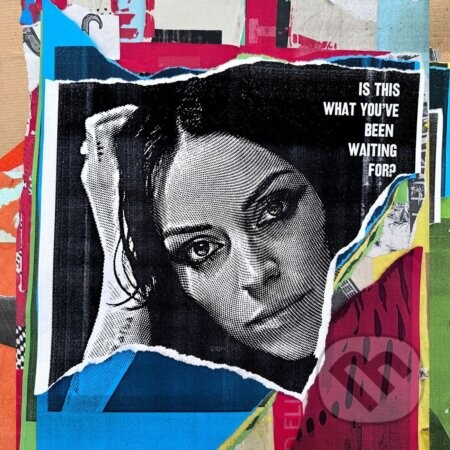 Amy Macdonald: Is This What You’ve Been Waiting For? LP - Amy Macdonald