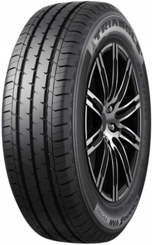 TRIANGLE 255/70 R 15 112/110S CONNEX_VAN_TV701 TL C 6PR M+S