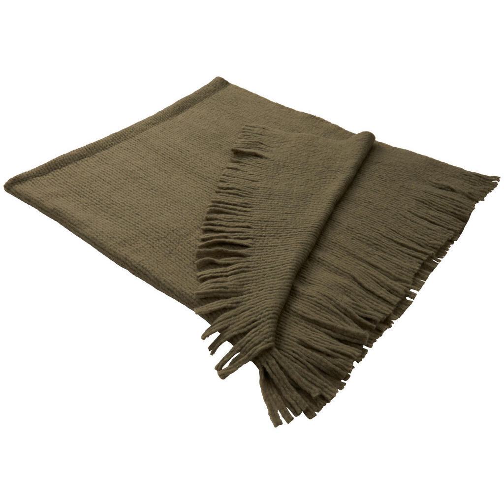 Esposa MĚKKÁ DEKA, polyester, 130/170 cm