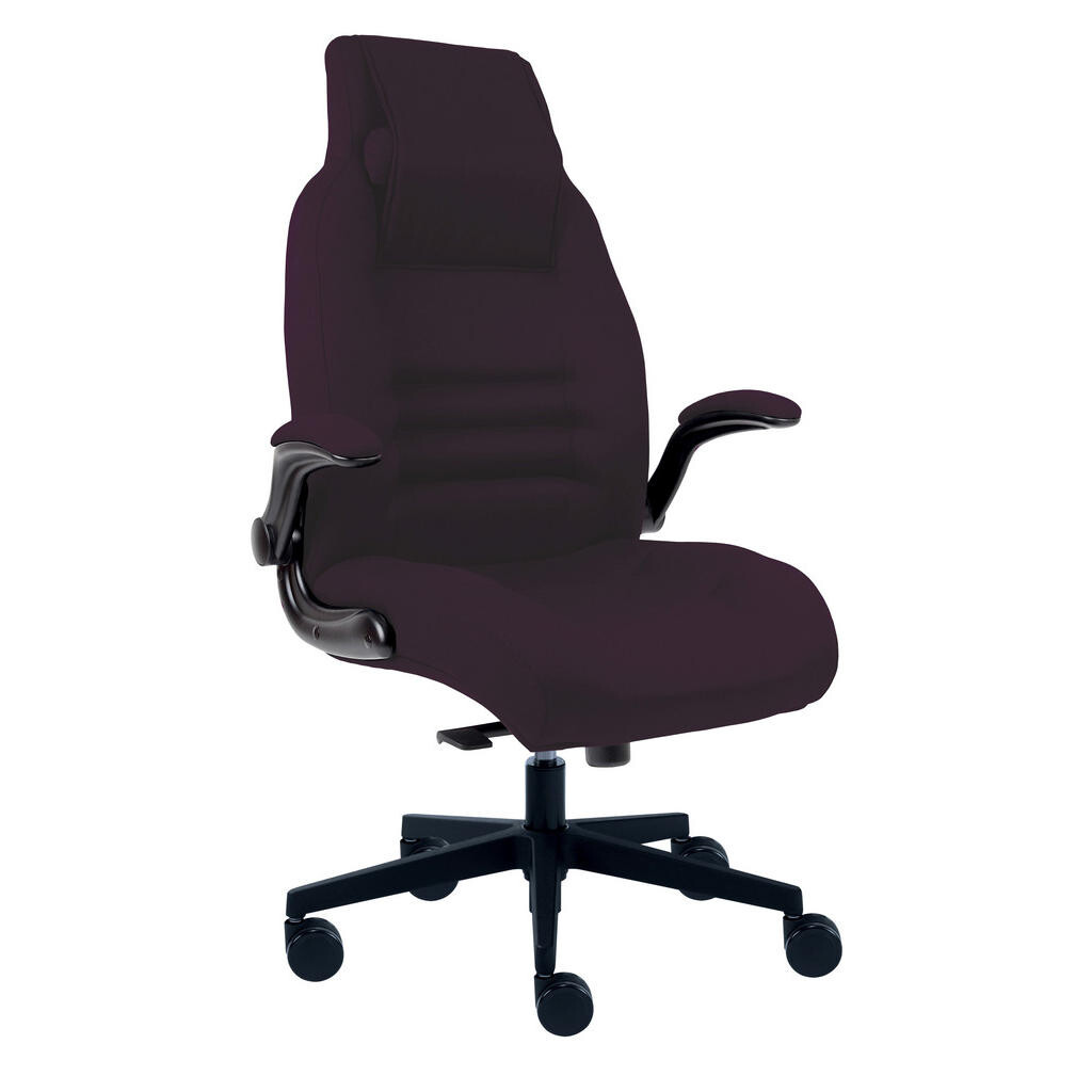 Venda KANCELÁŘSKÉ KŘESLO, bordeaux