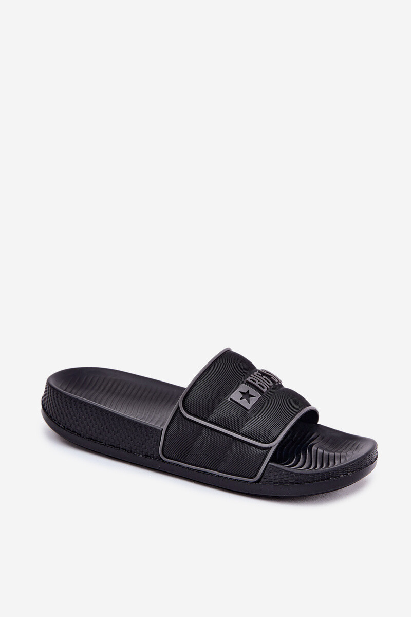 BIG STAR SHOES Pánské sandály Big Star