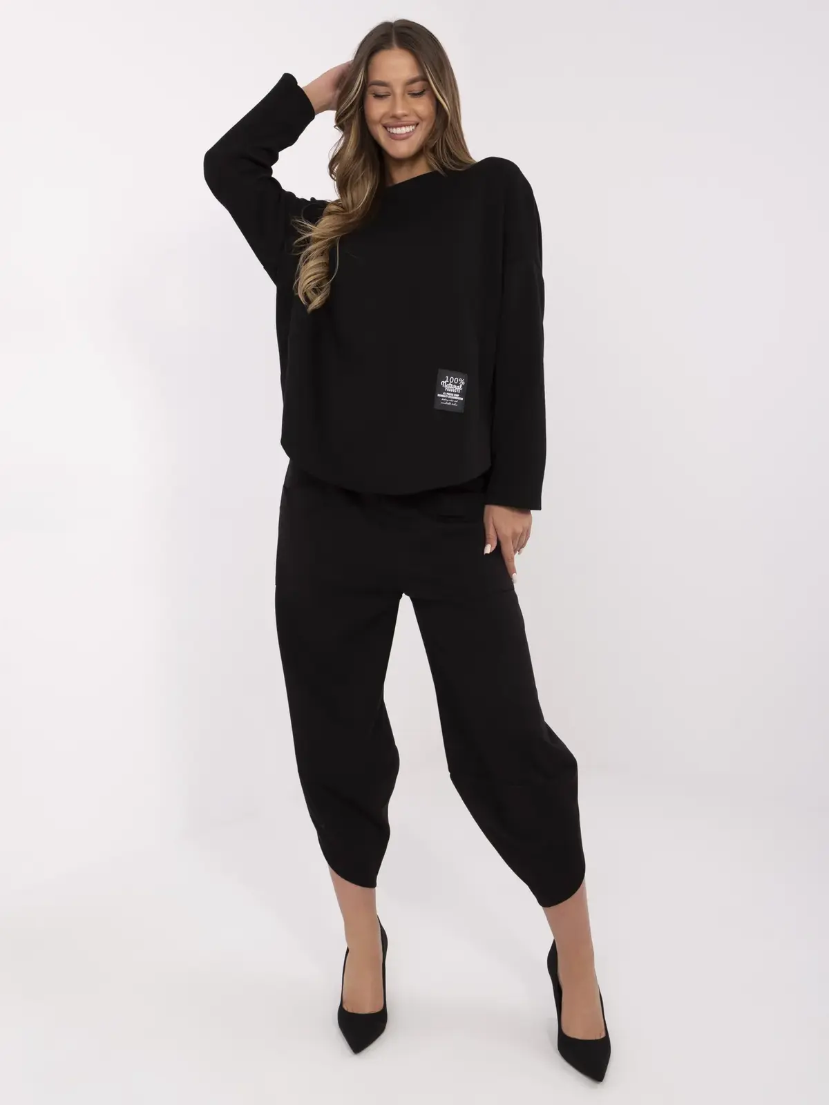 Set-MI-KMPL-M56491.09-black