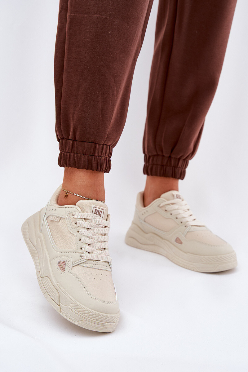 BIG STAR SHOES Dámské sneakersy Big Star