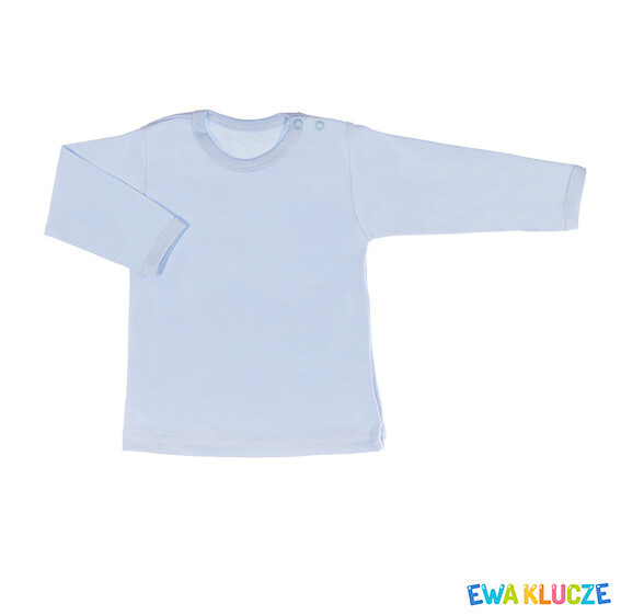 Eevi S dlouhým rukávem