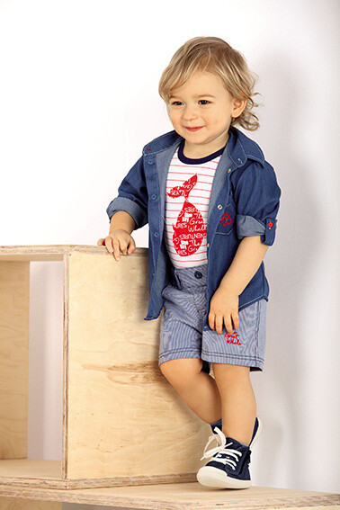 Eevi Nízké tenisky