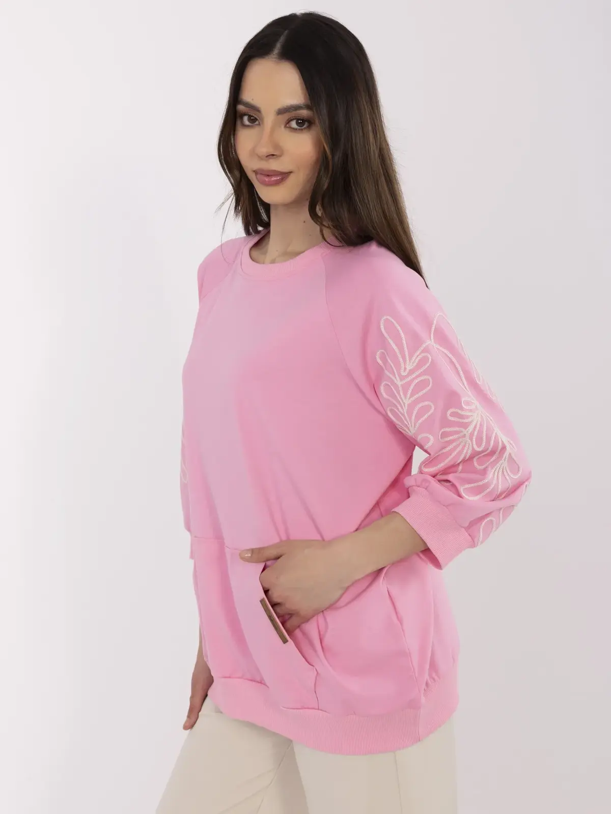 Blouse-RV-BZ-A367.26-pink