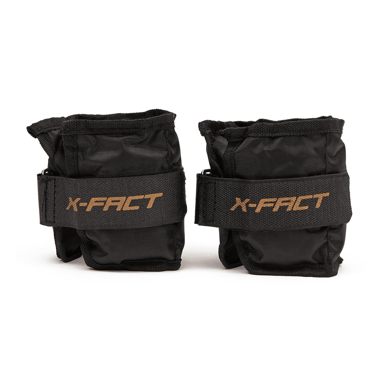 Worqout Závaží 0.5KG x 2 pc Ankle Weights for Men & Women - unisex