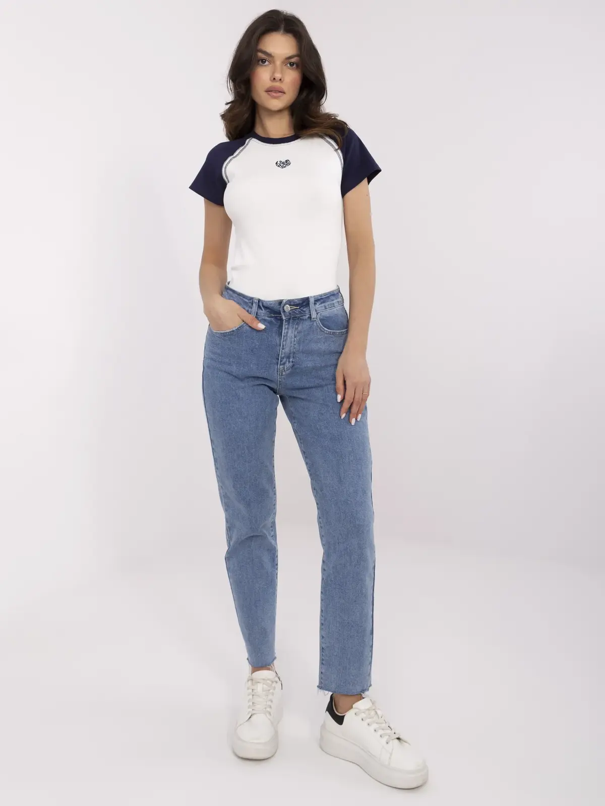 Jeans trousers-NM-SP-T093-14.70-blue