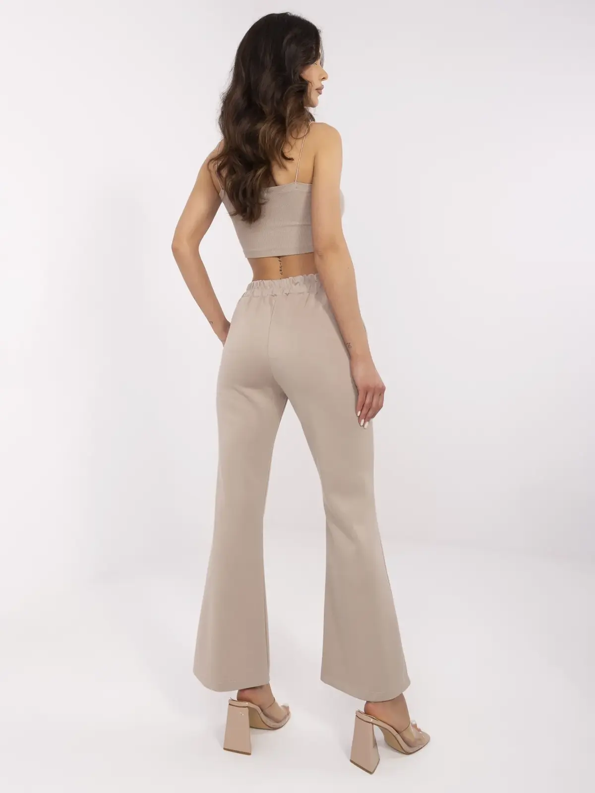 Trousers-DHJ-SP-20518.12-beige