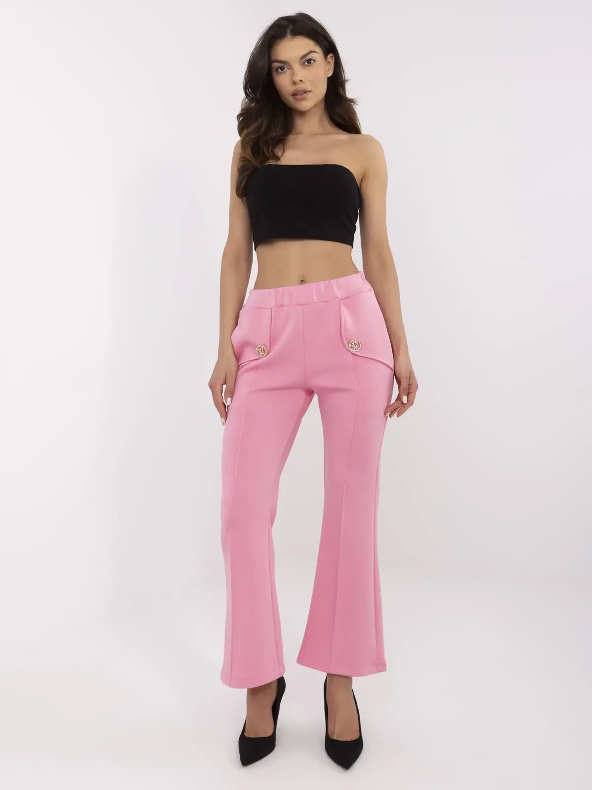 Pants-DHJ-SP-20518.12-pink