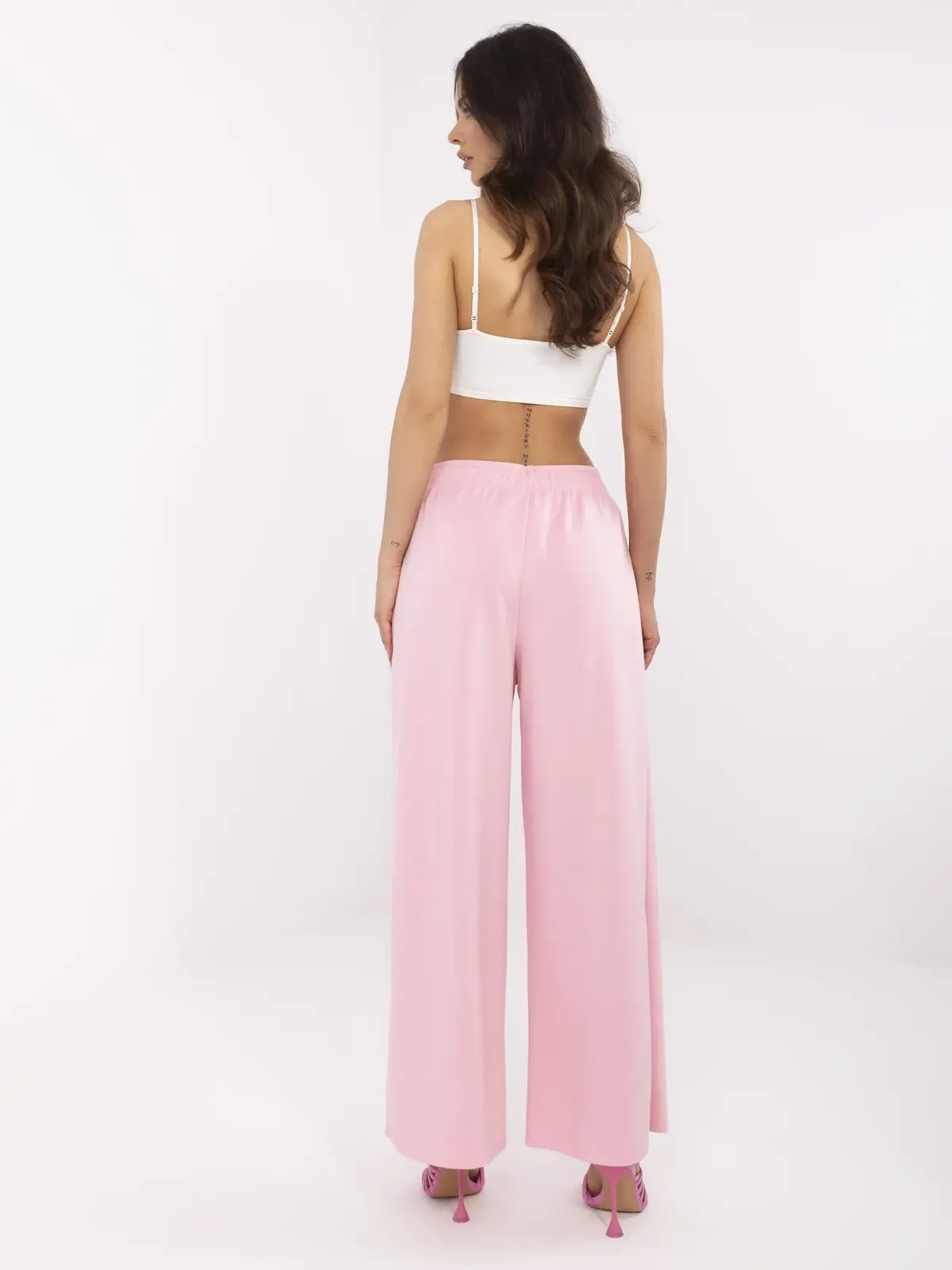 Pants-DHJ-SP-19617.62P-pink