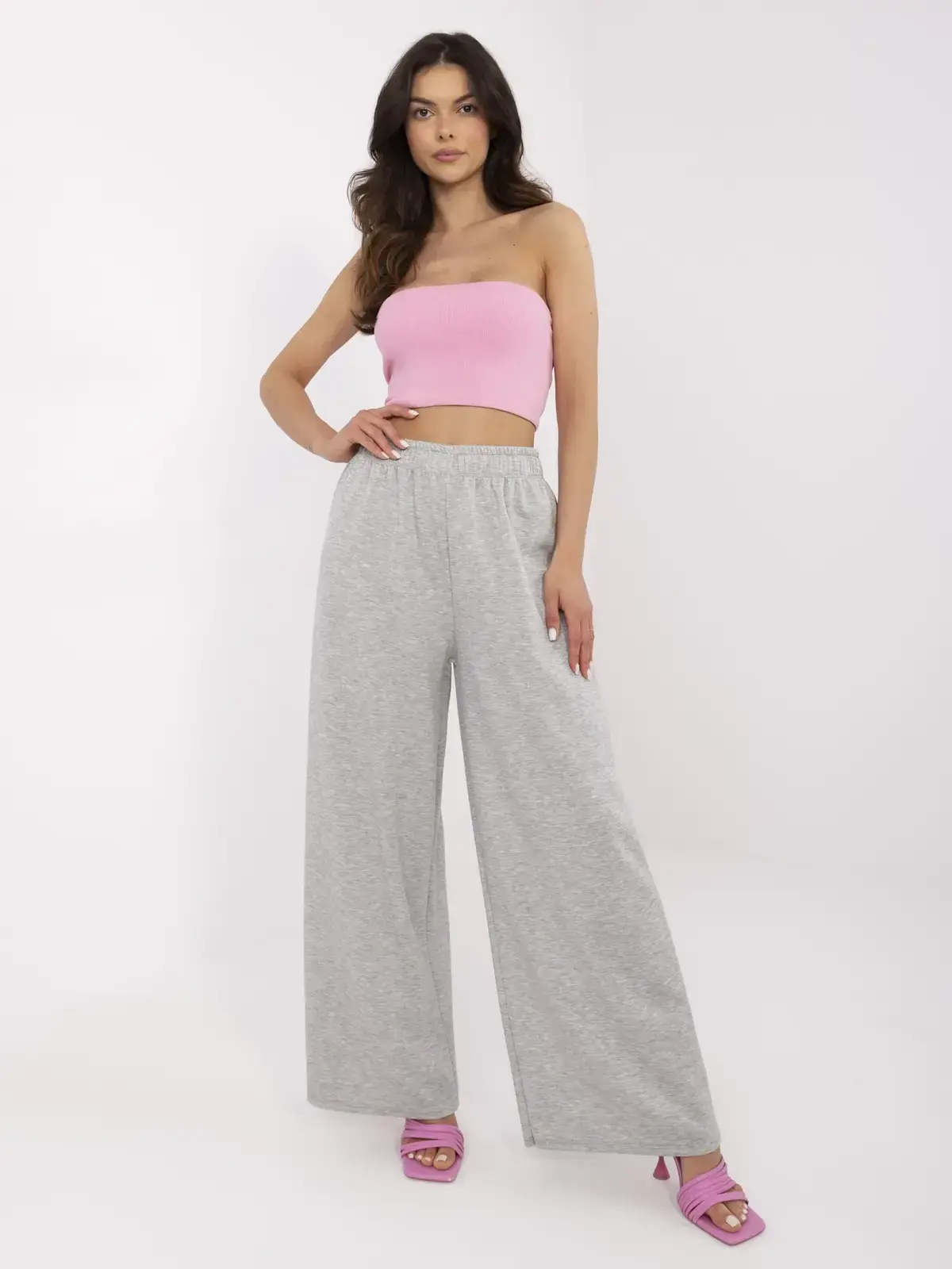 Trousers-DHJ-SP-19617.62P-grey