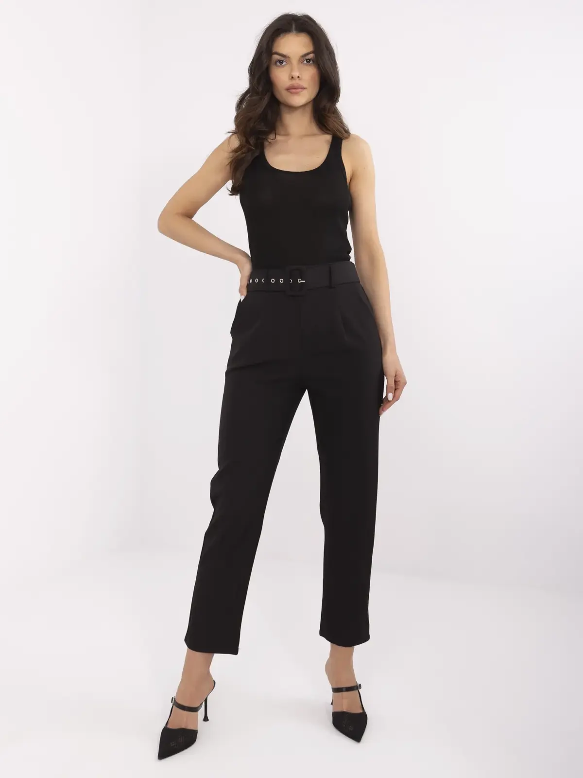 Trousers-NM-SP-Y0816.59P-black