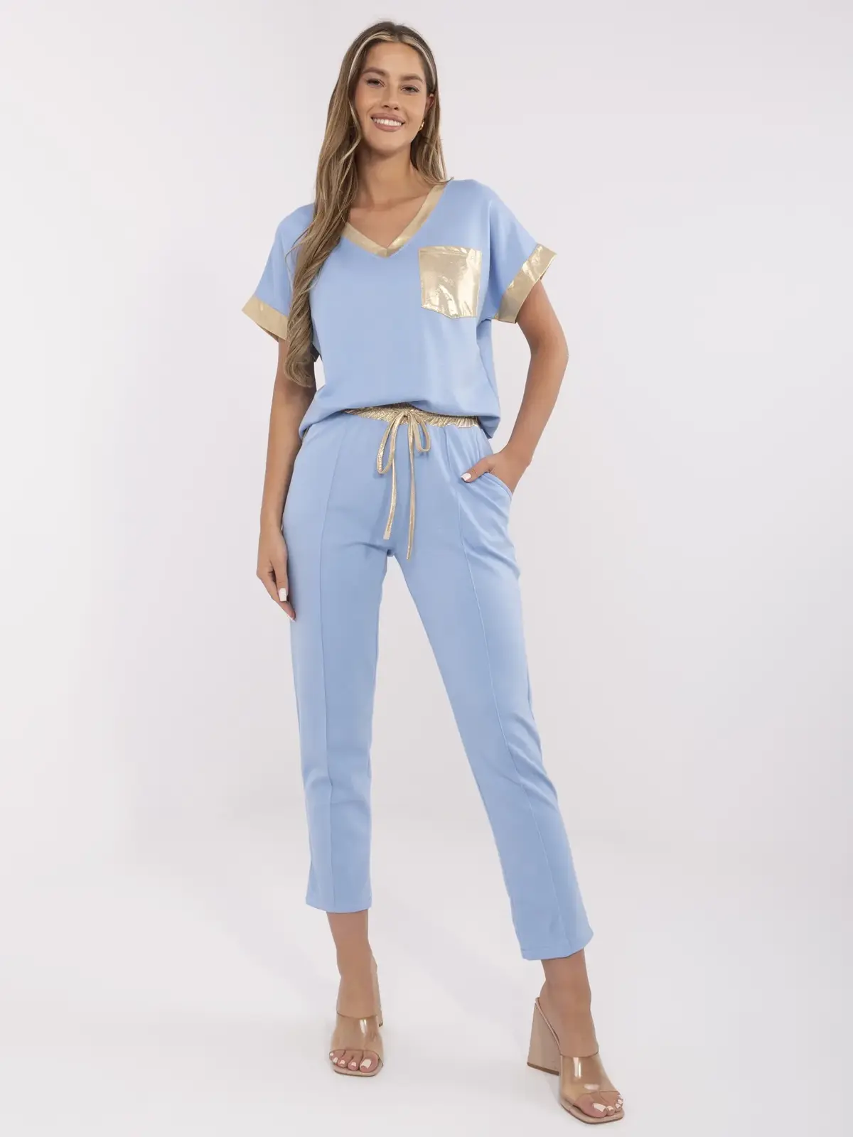 Set-MI-KMPL-M6196.28-blue