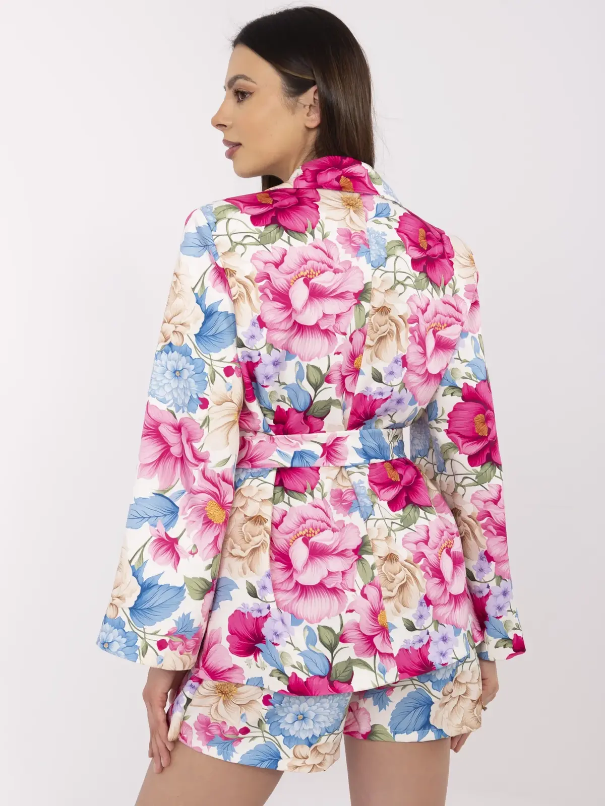 Set-DHJ-KMPL-A9061.67-pink