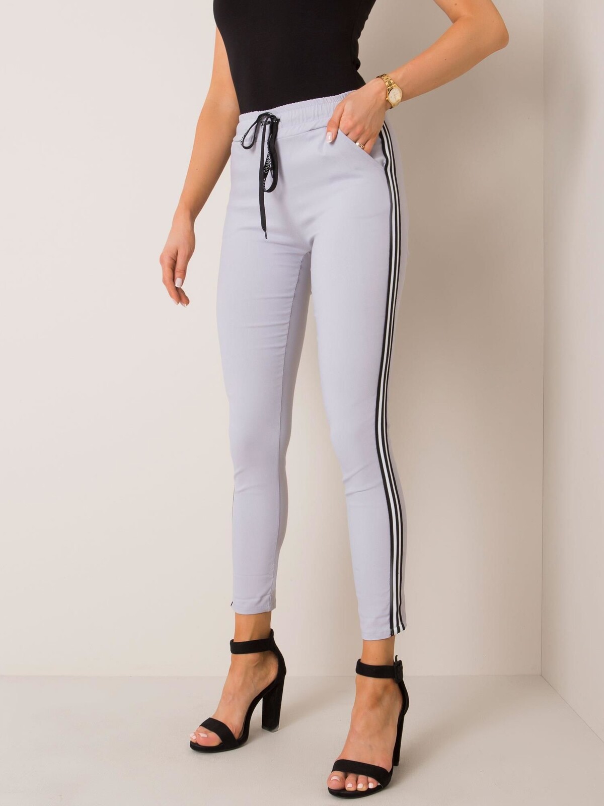 Trousers-TW-SP-BI-P010.18-grey