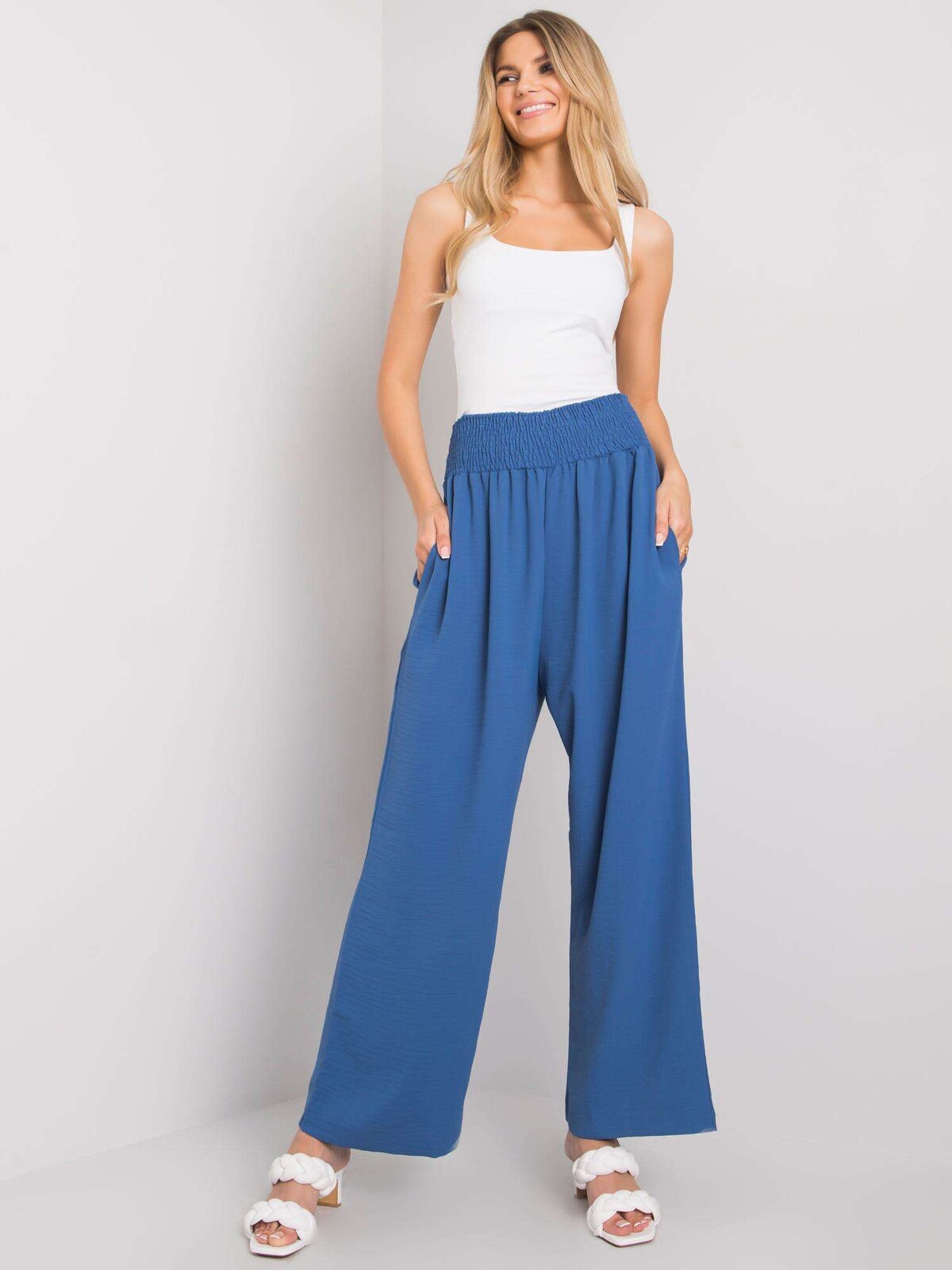 Trousers-RO-SP-8012.91P-dark blue