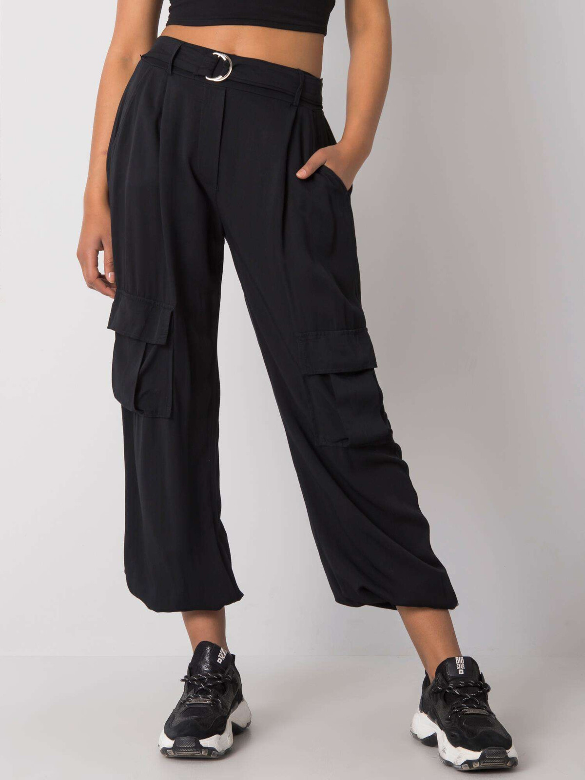 Trousers-TW-SP-BI-81858.69-black