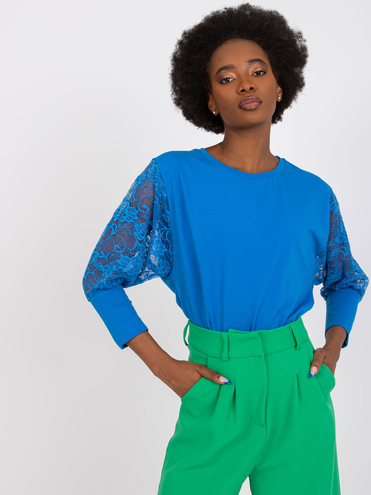 Blouse-RV-BZ-7551.19-dark blue